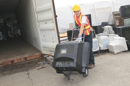 Customer satisfaction in furniture clearance
