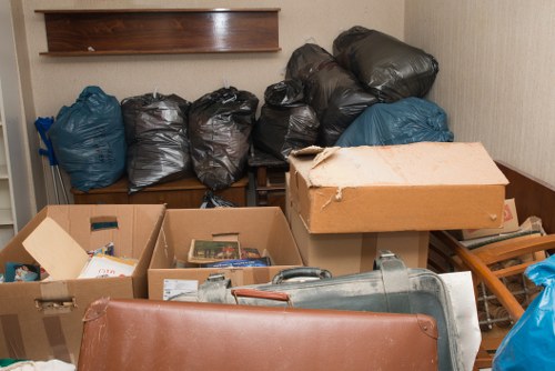 Choosing the right waste removal partner for your Coney Hall business